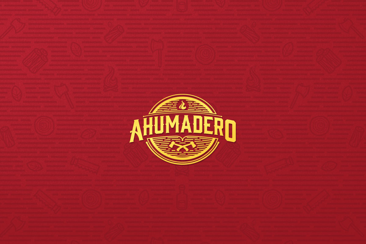Ahumadero