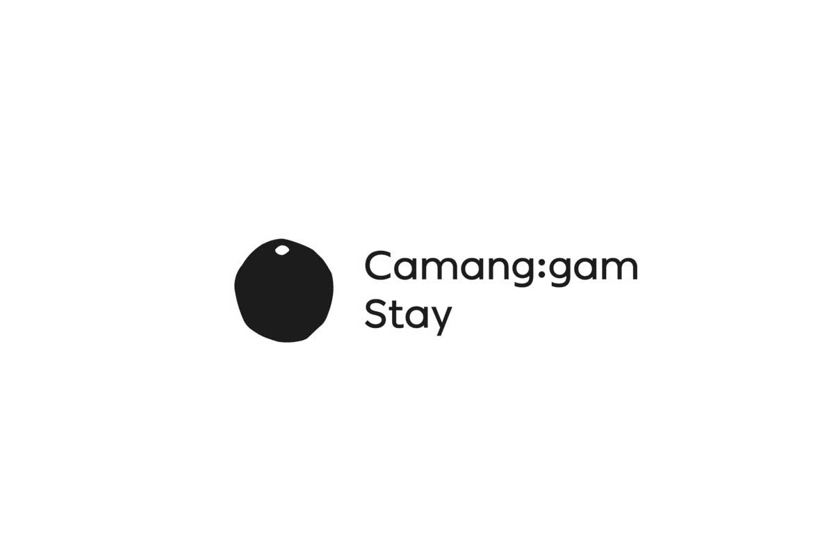 韩国Camang:gam酒店VI设计
