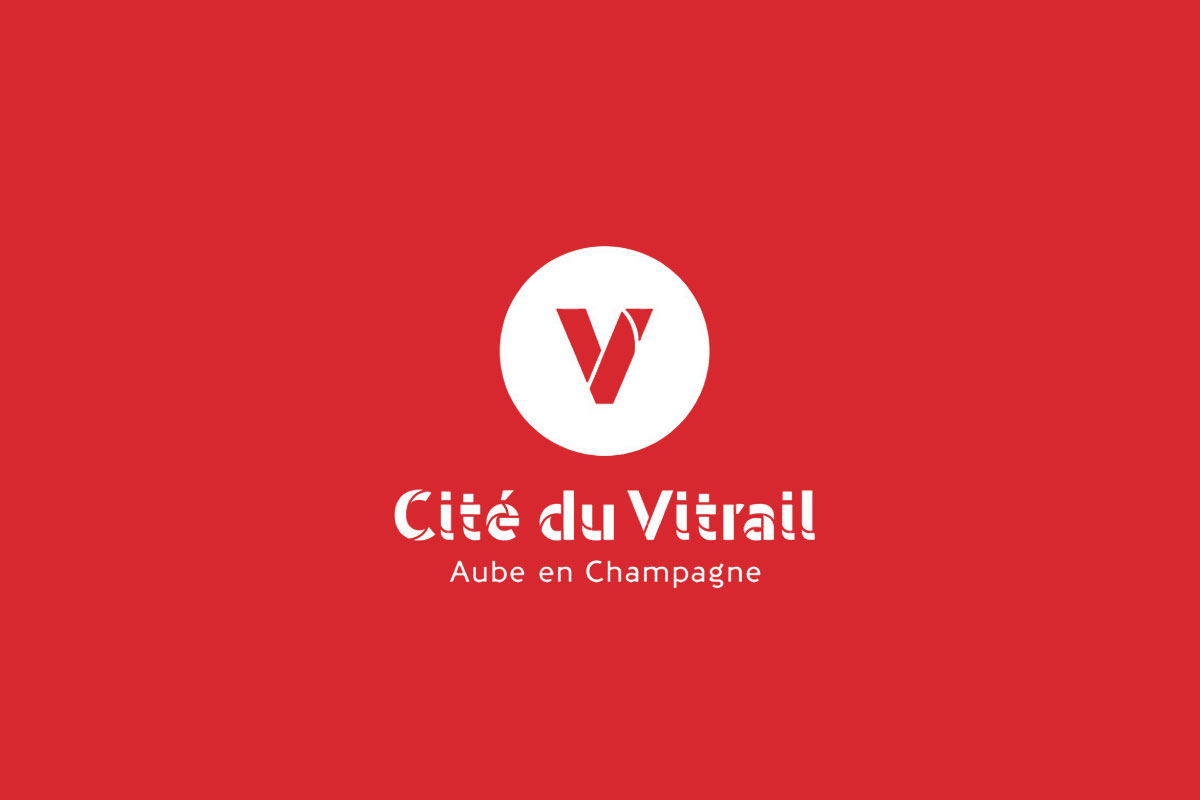 法国特鲁瓦Cité du Vitrail彩色玻璃城VI设计