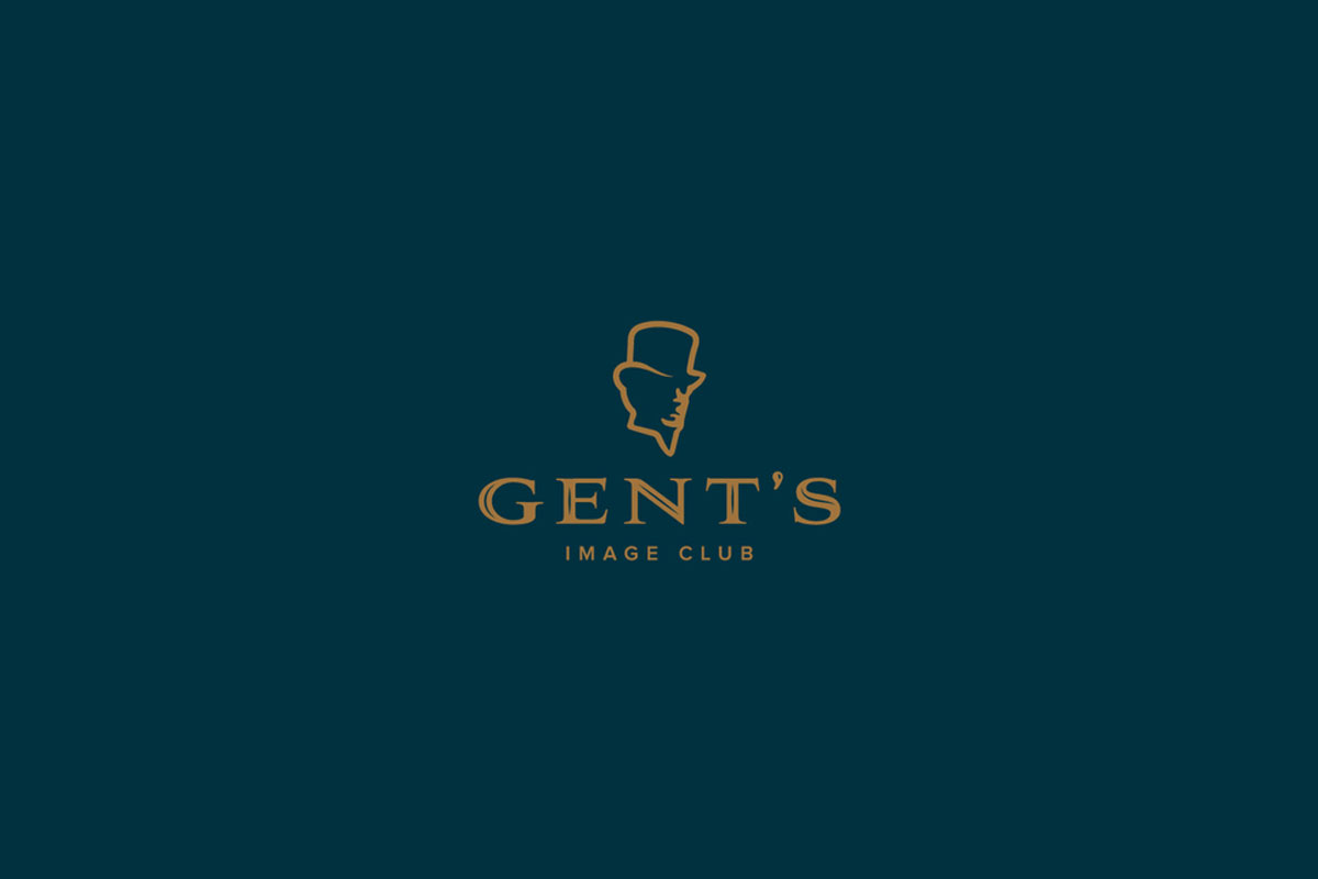 Gent's俱乐部VI设计