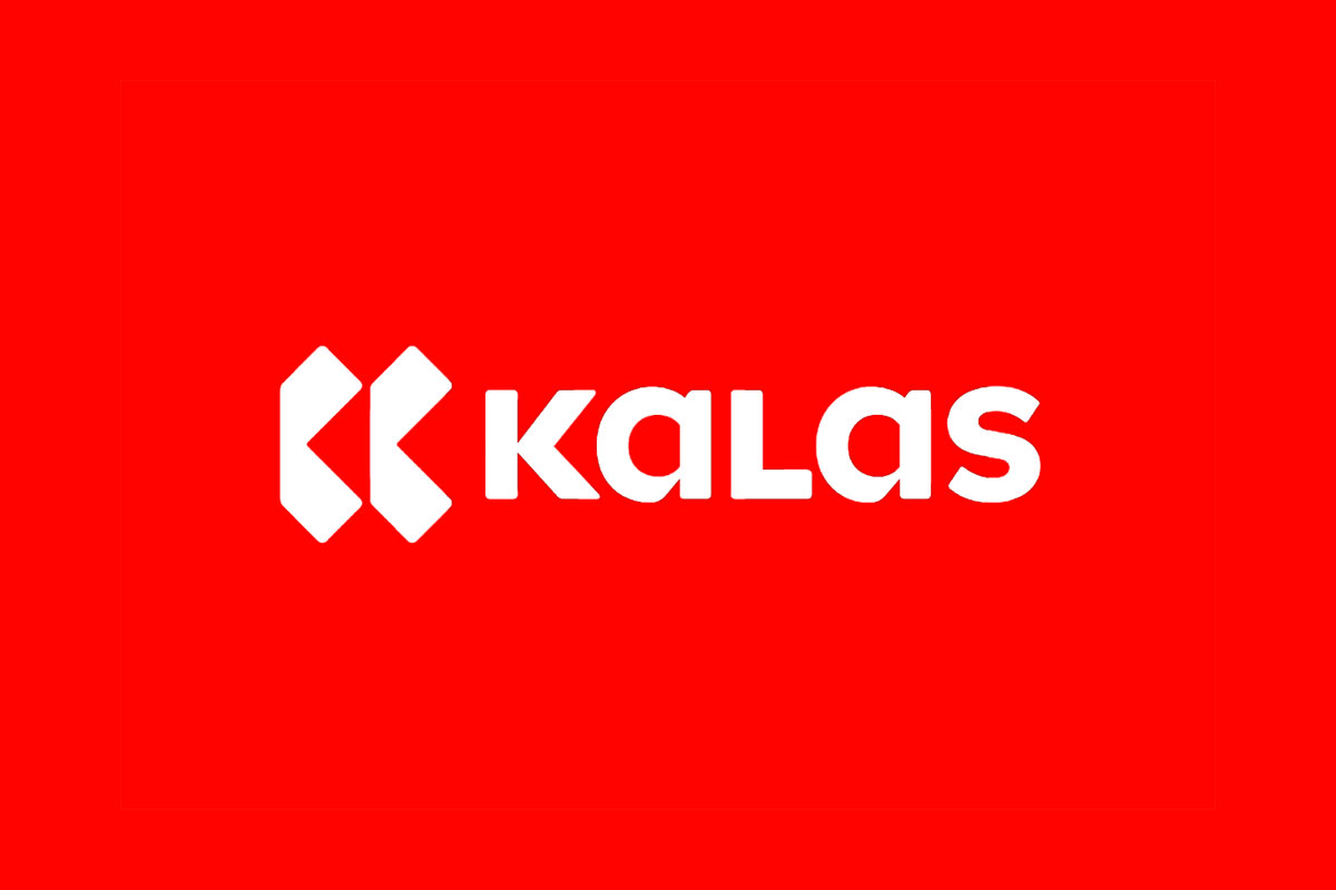 自行车定制服装KALAS品牌VI设计