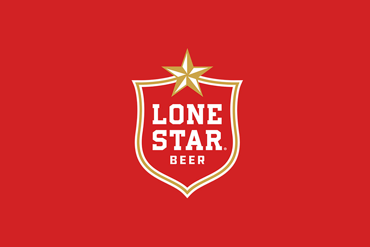 Lone Star孤星啤酒VI设计