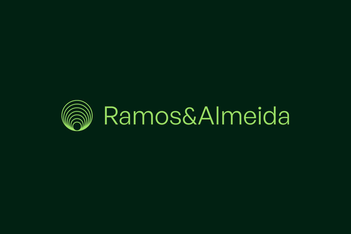 Ramos&Almeida律师事务所VI设计