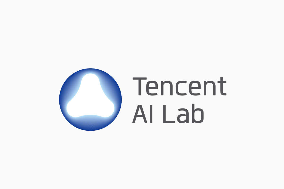 Tencent AI Lab品牌VI设计