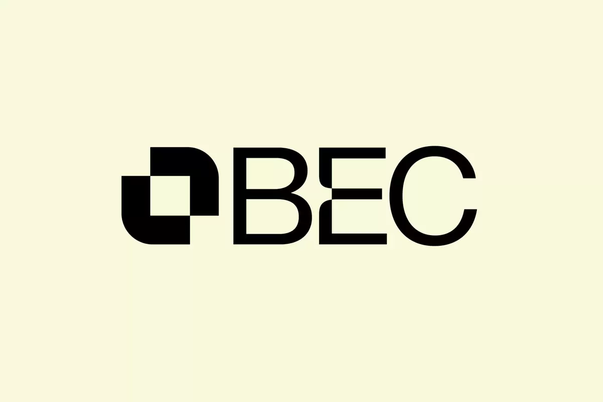 BEC集团标识