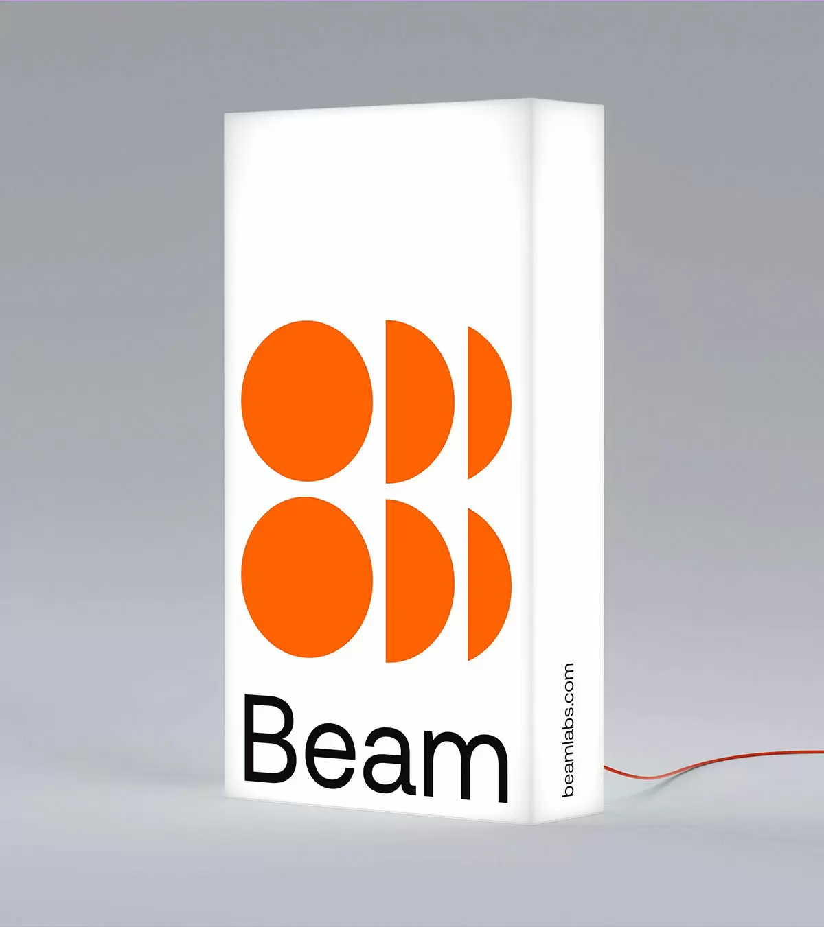 英国Beam生物科技灯布