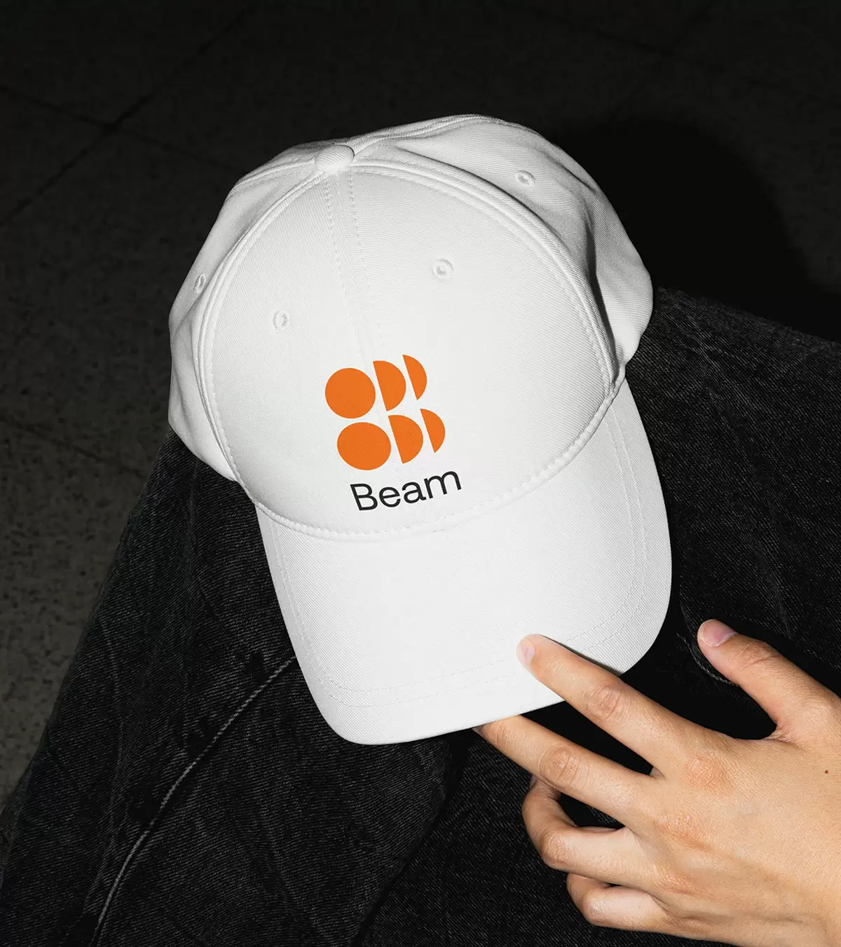 英国Beam生物科技帽子