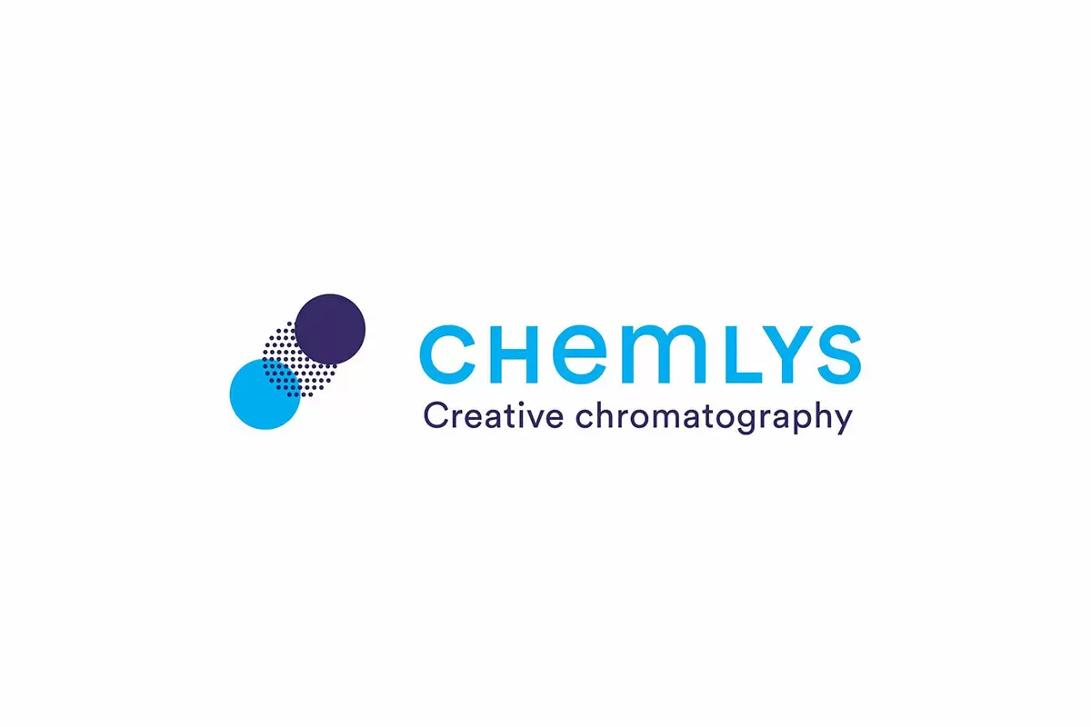 法国Chemlys色谱分析图标