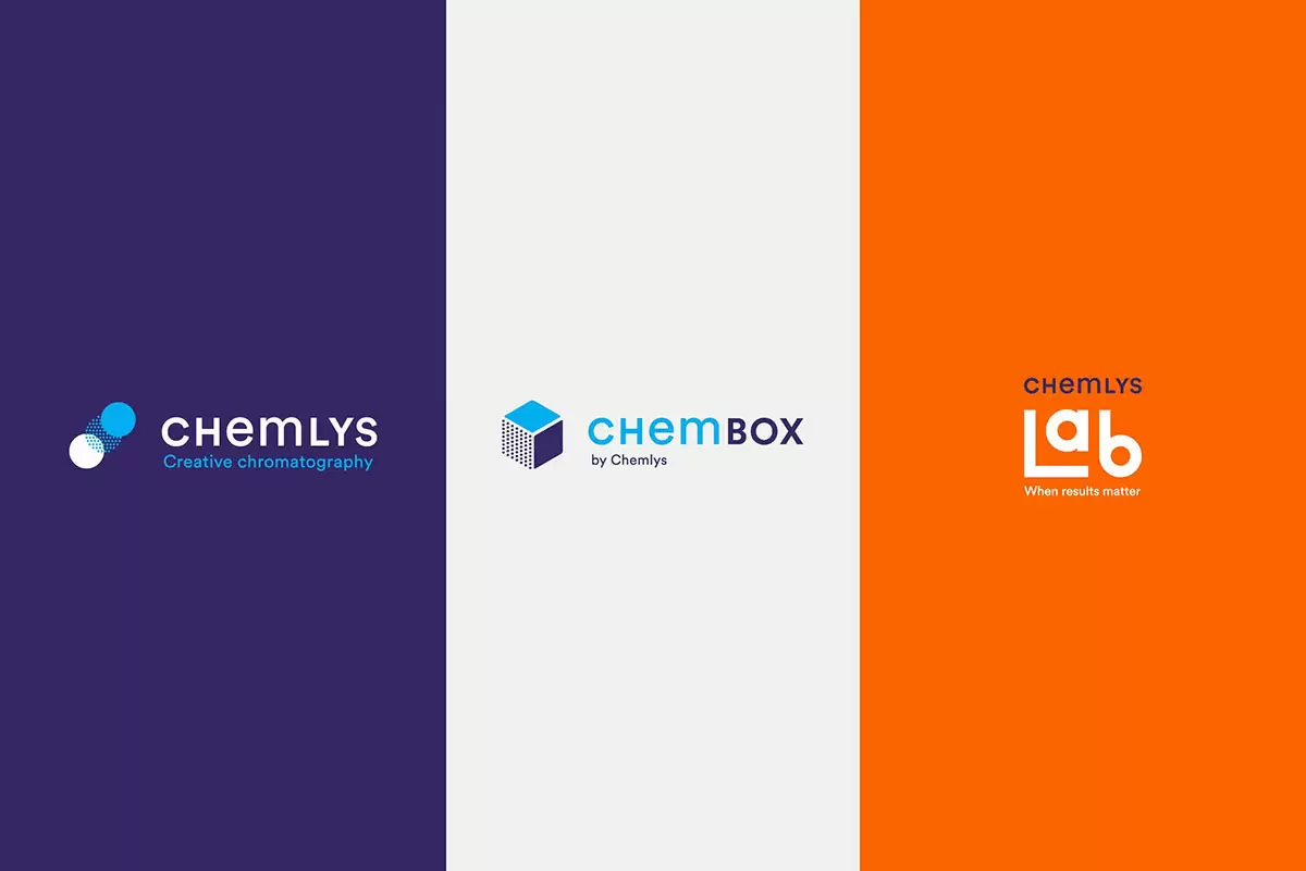 法国Chemlys色谱分析图标