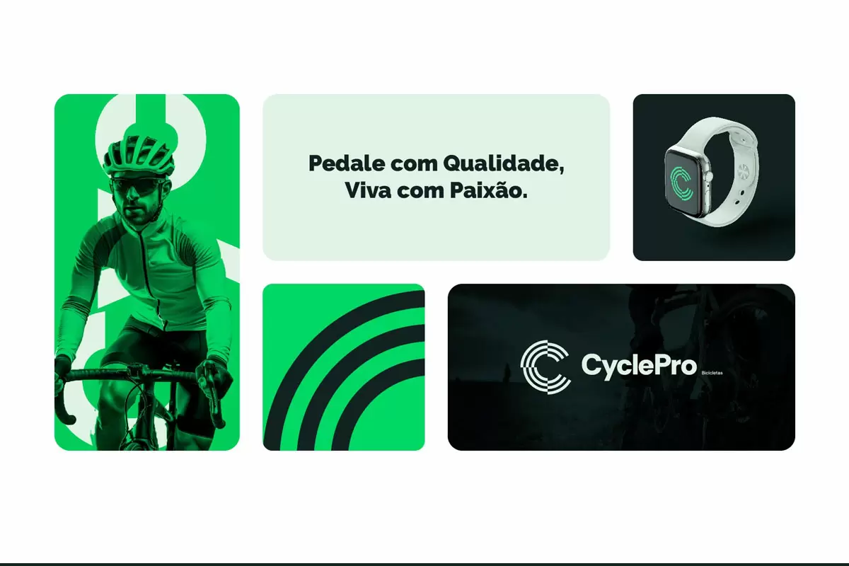 巴西CyclePro自行车商店VI