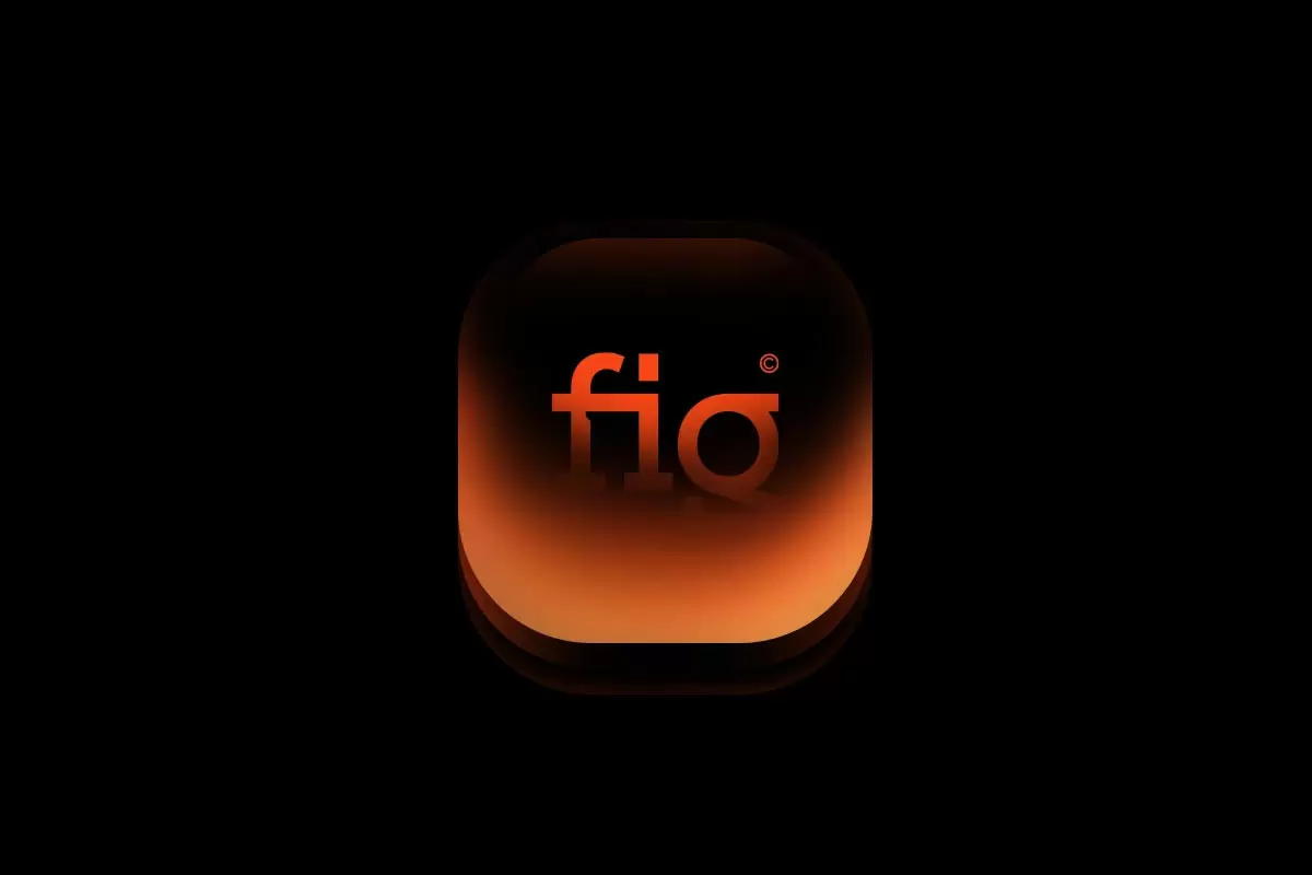巴西Fig Studio设计机构图标