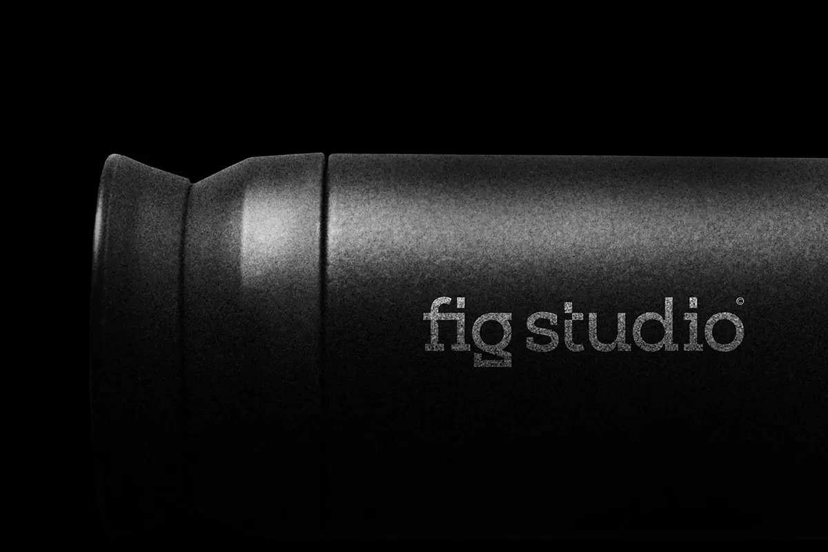 巴西Fig Studio设计机构水杯