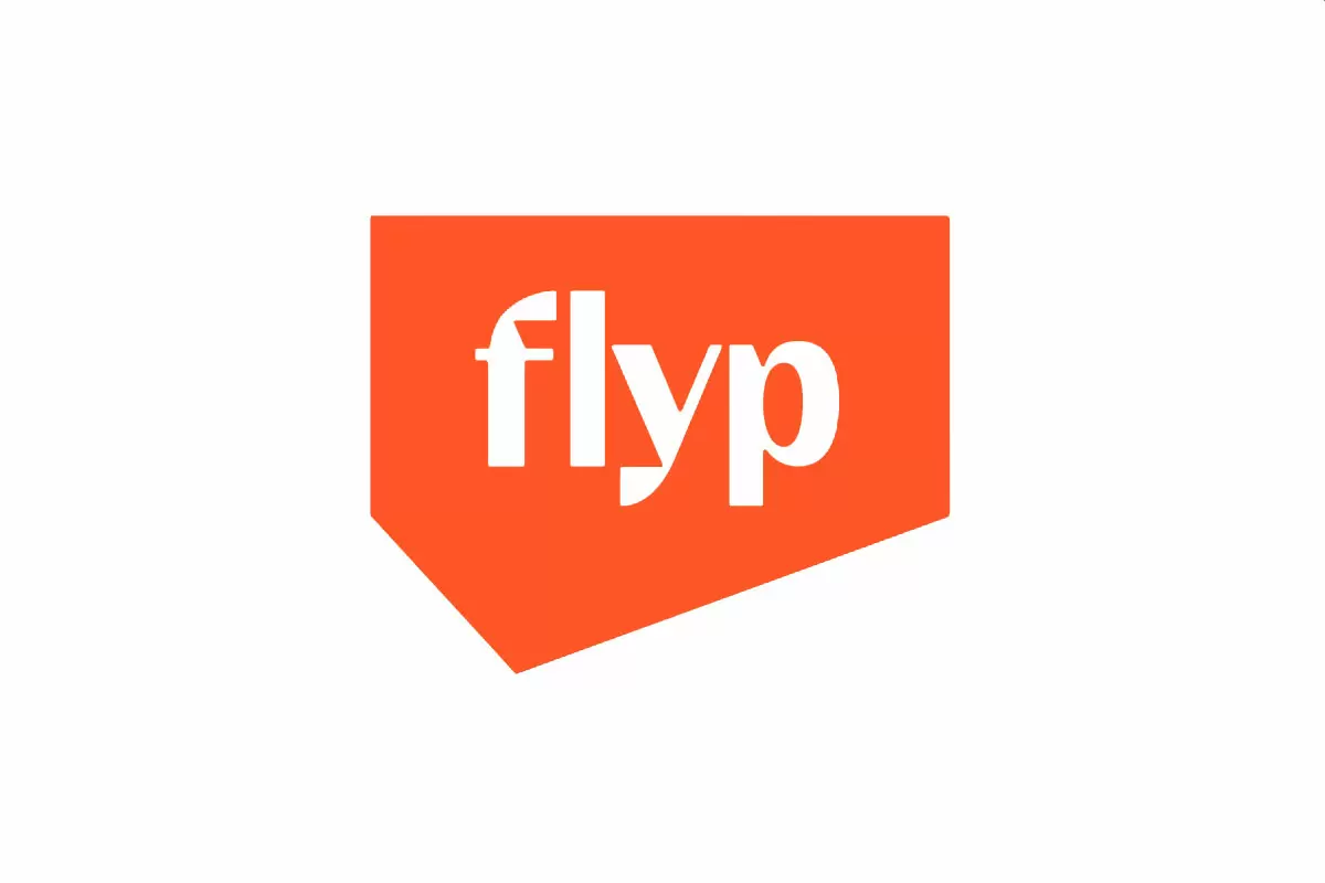 Flipping建筑图标