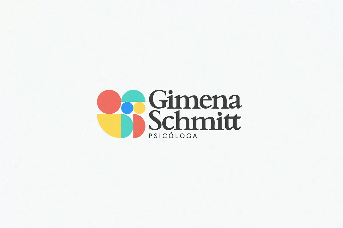 Gimena  Schmitt心理机构标识