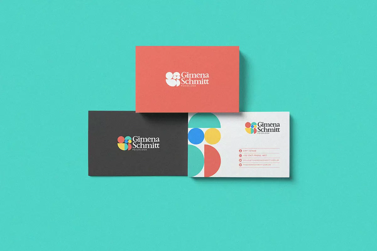 Gimena  Schmitt心理机构名片