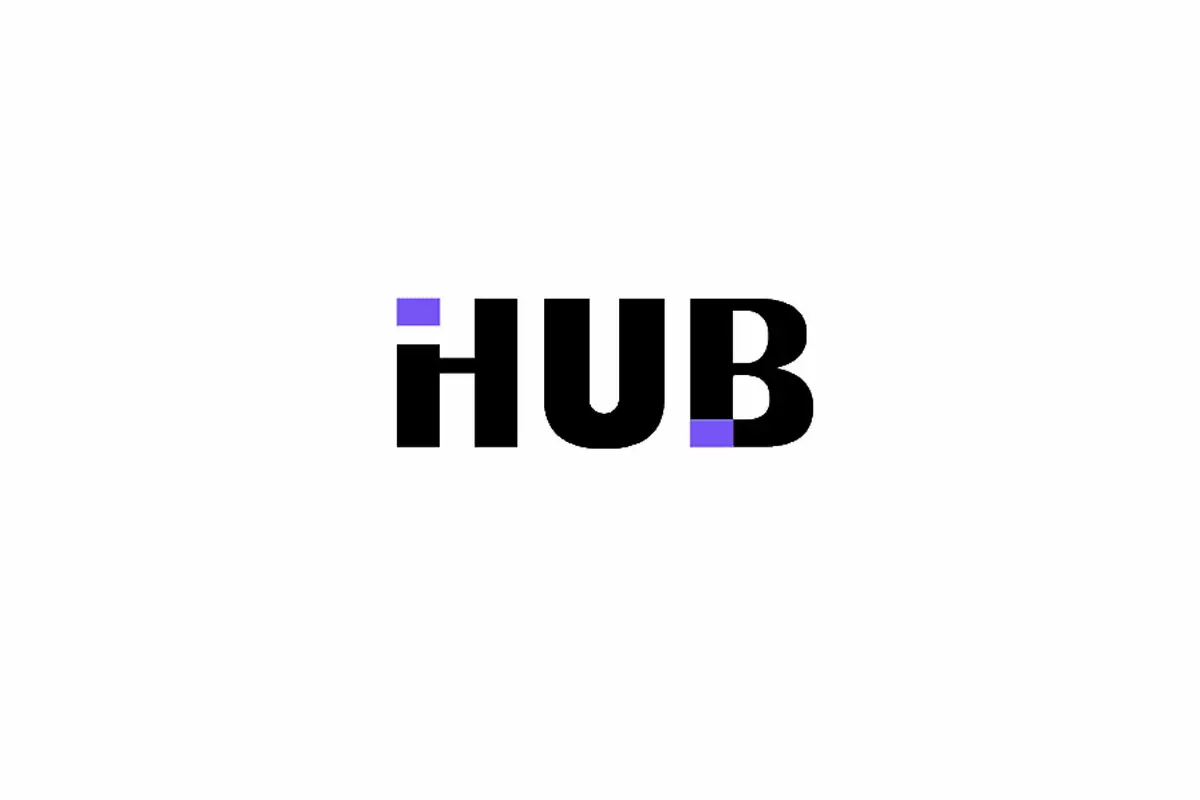 HUB媒体标识