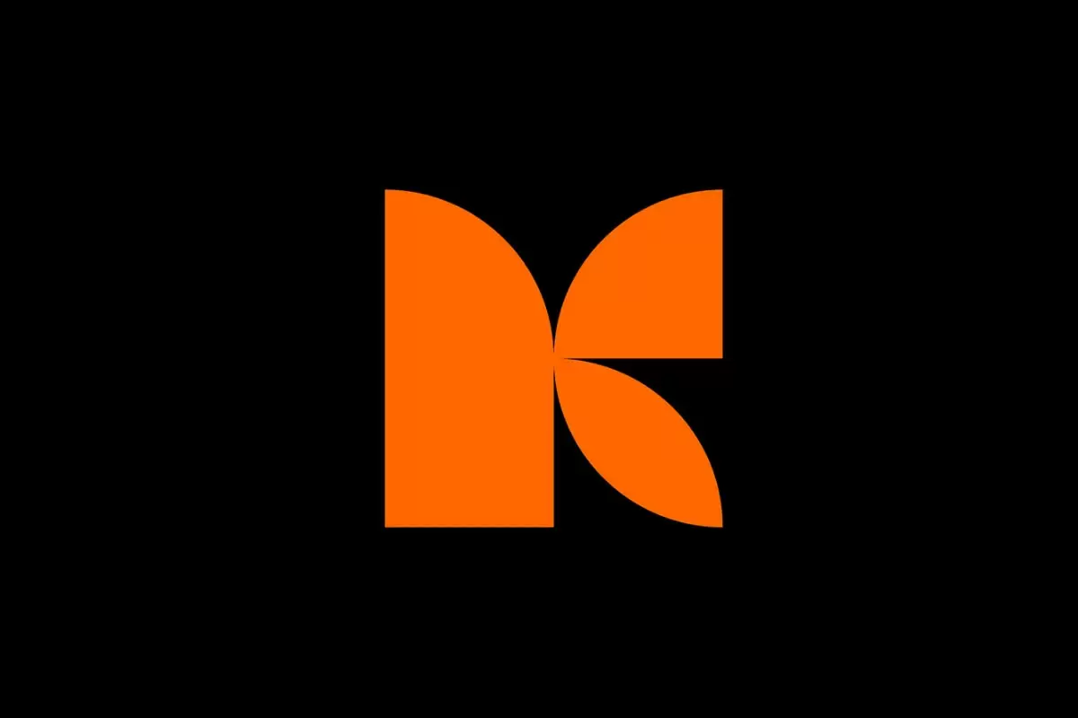 Kraft科技标识