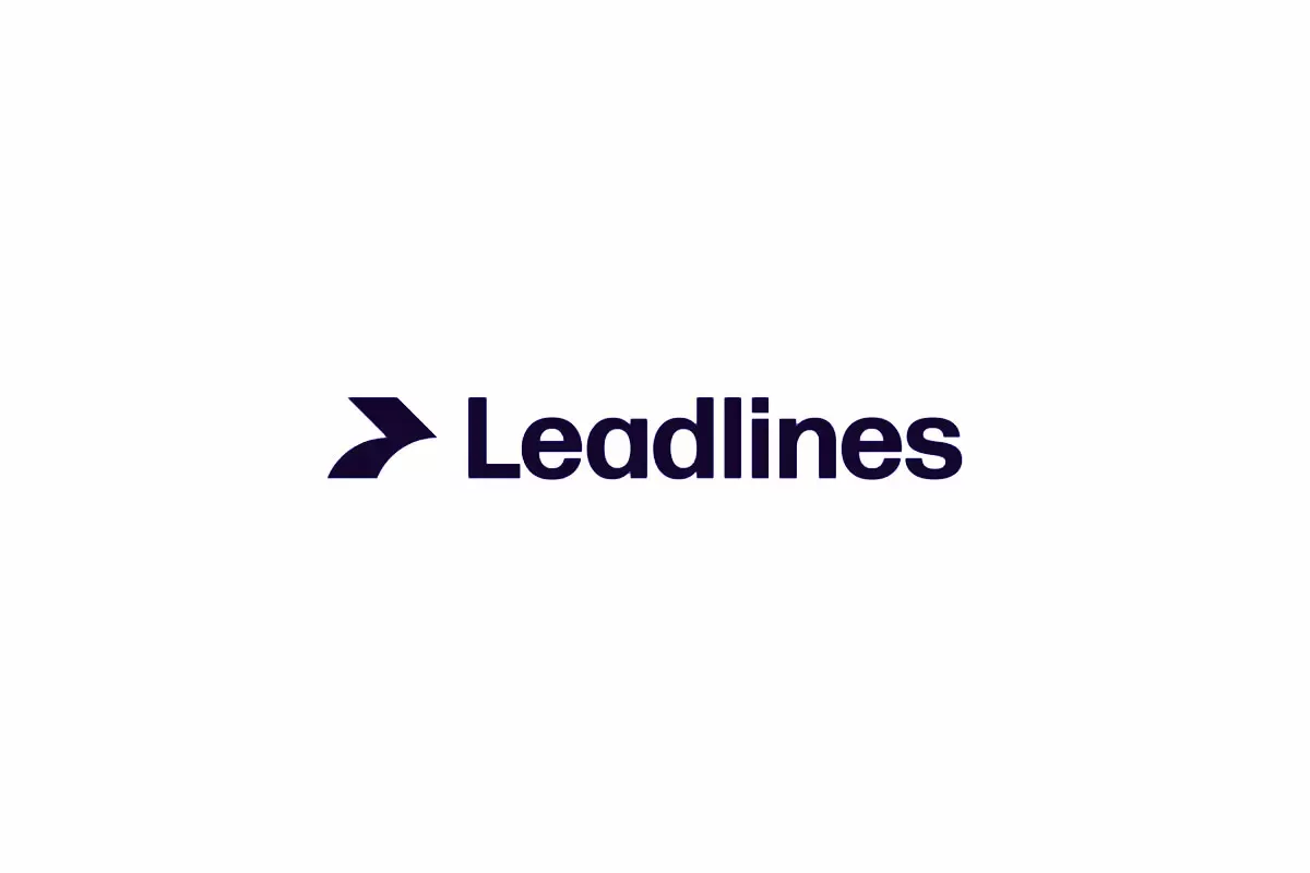 Leadlines物流标识