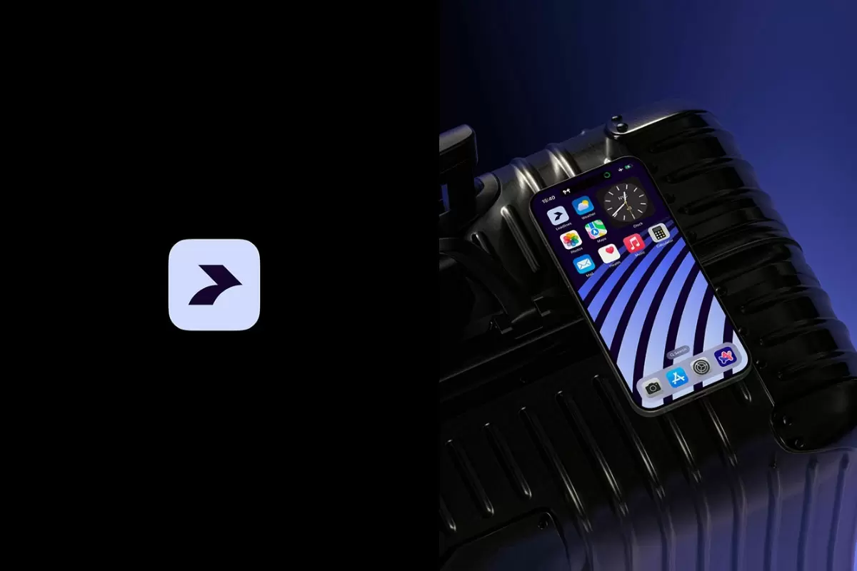Leadlines物流APP