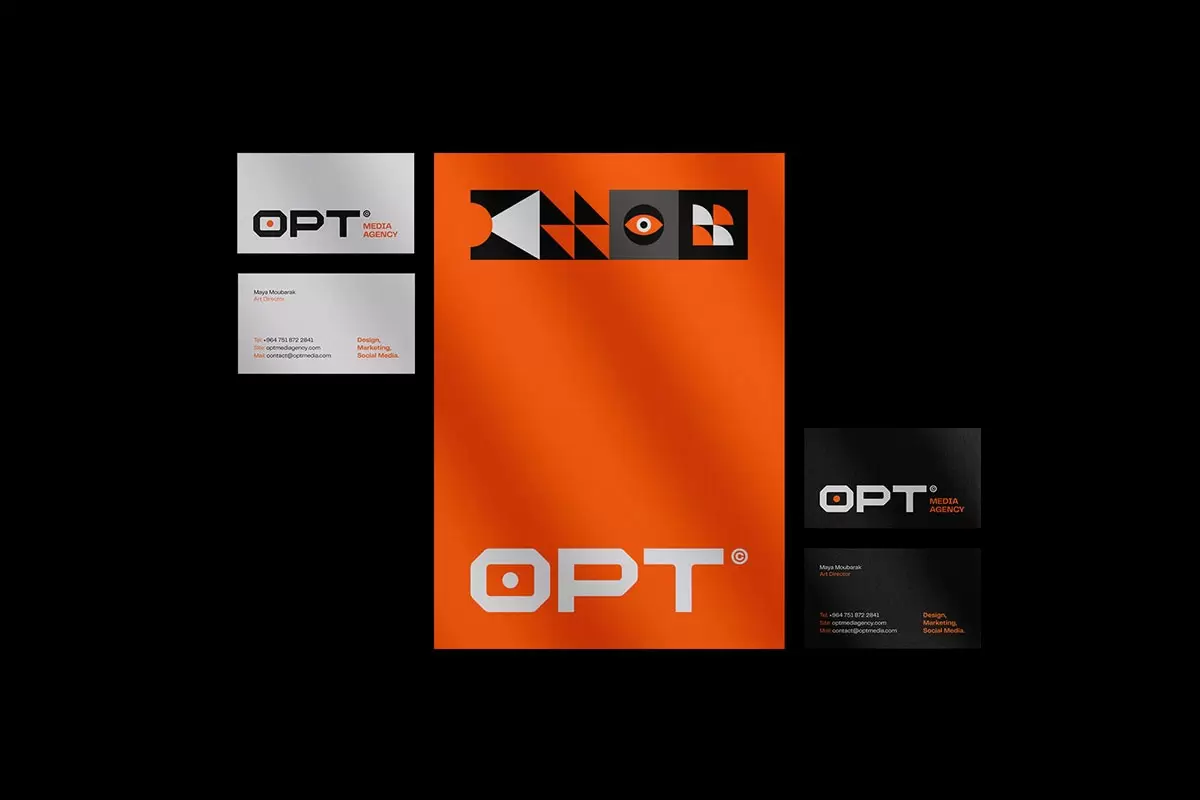 OTP科技VI