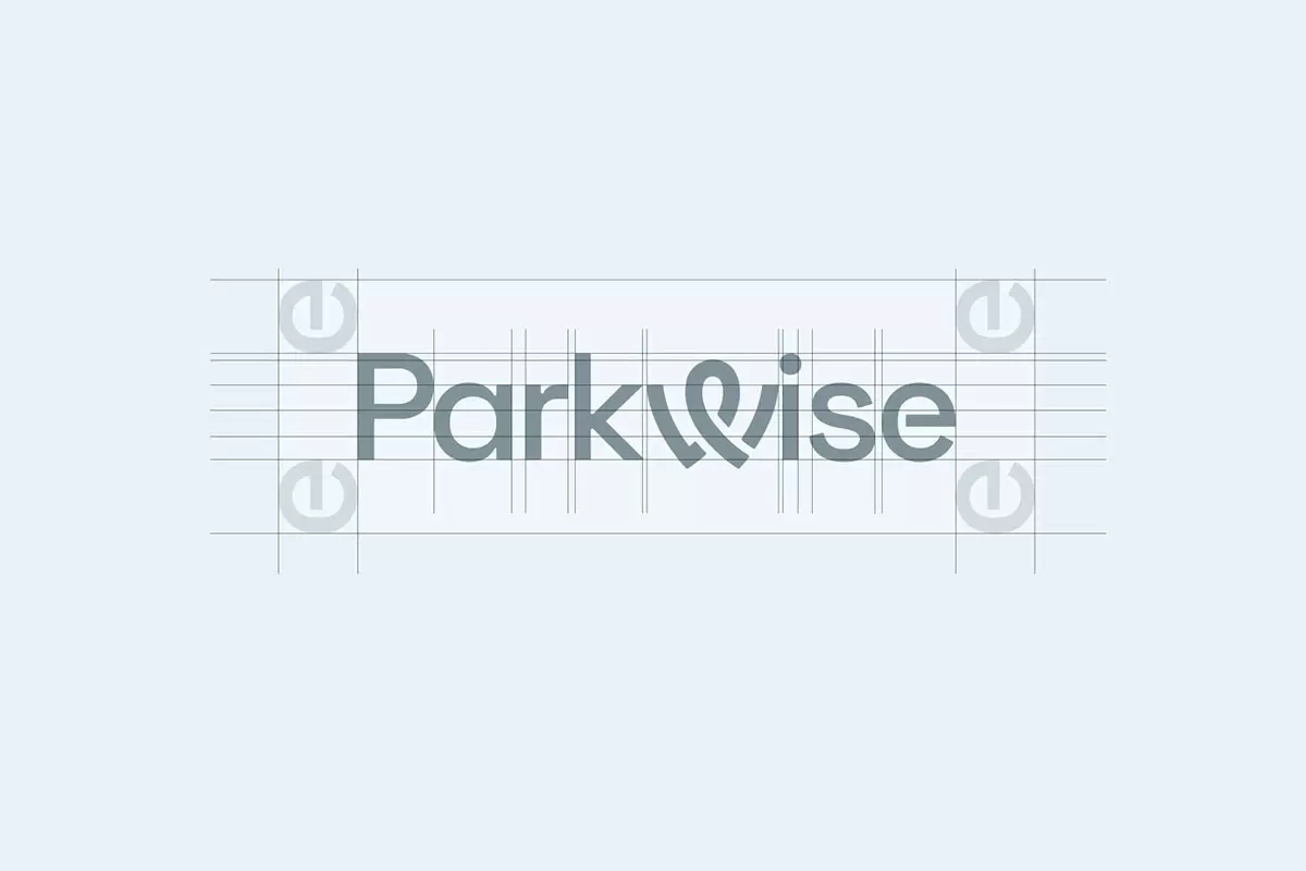 Parkwise媒体标志