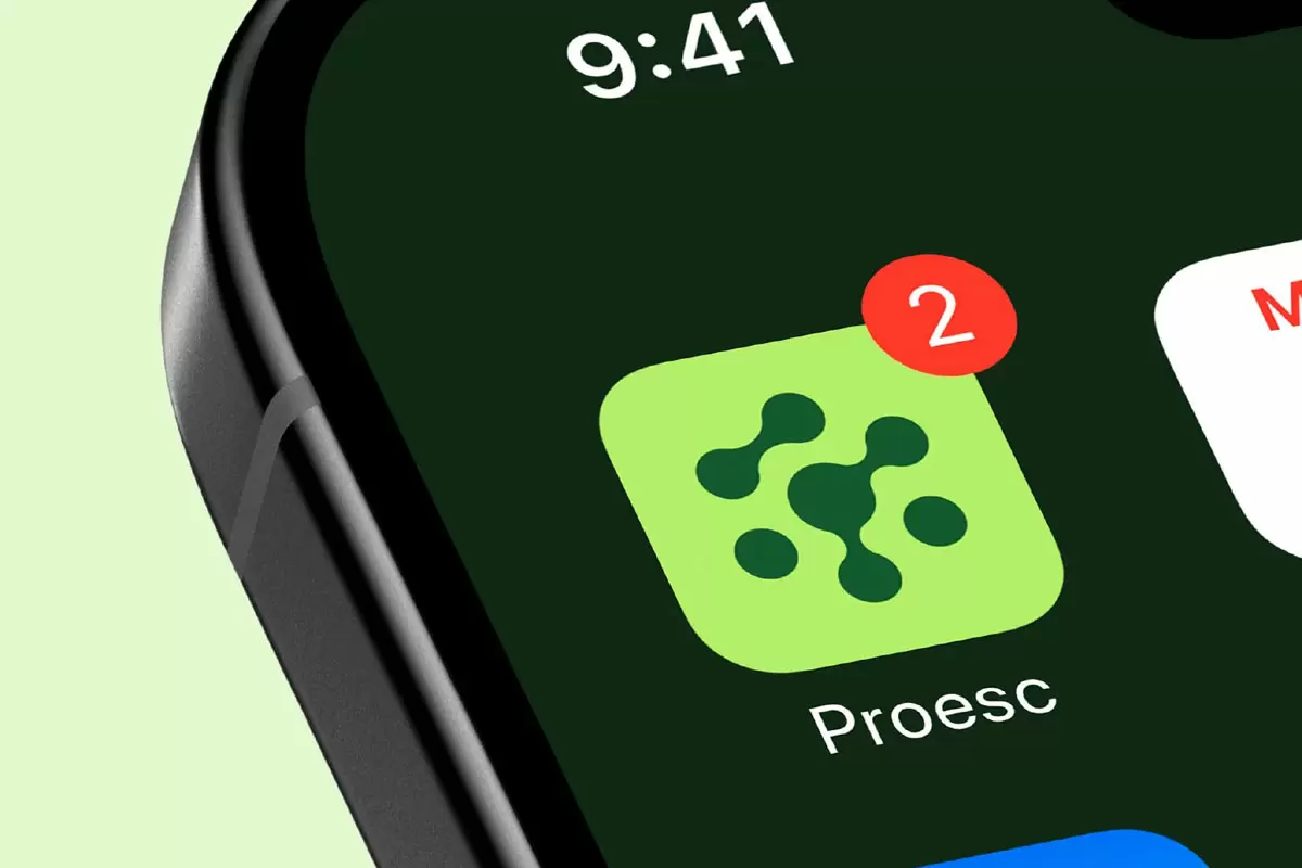 巴西Proesc教育科技APP