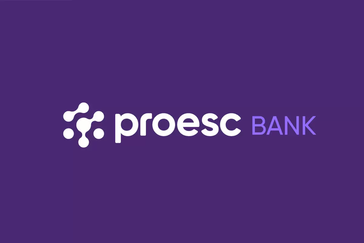 巴西Proesc教育科技图标