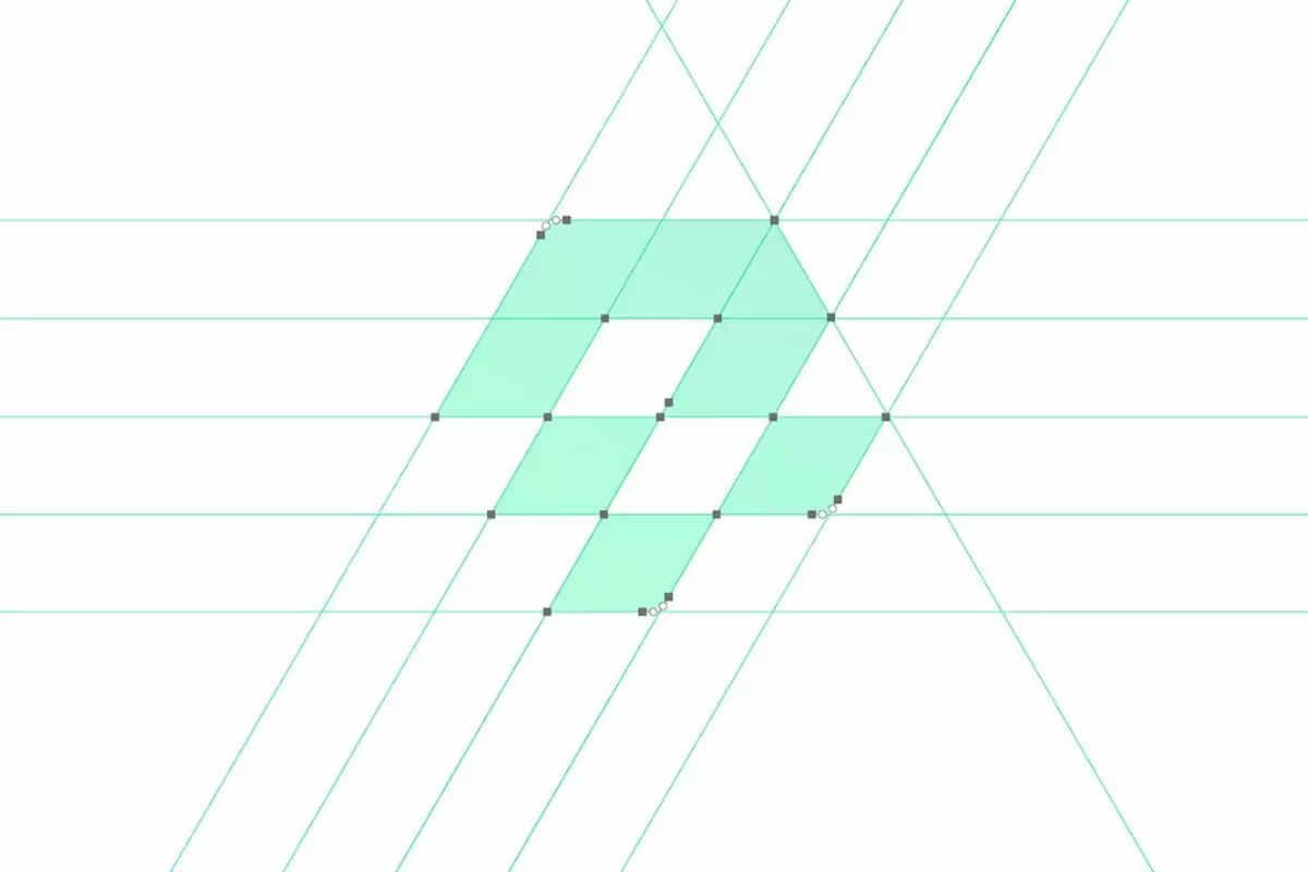 Regency科技图标