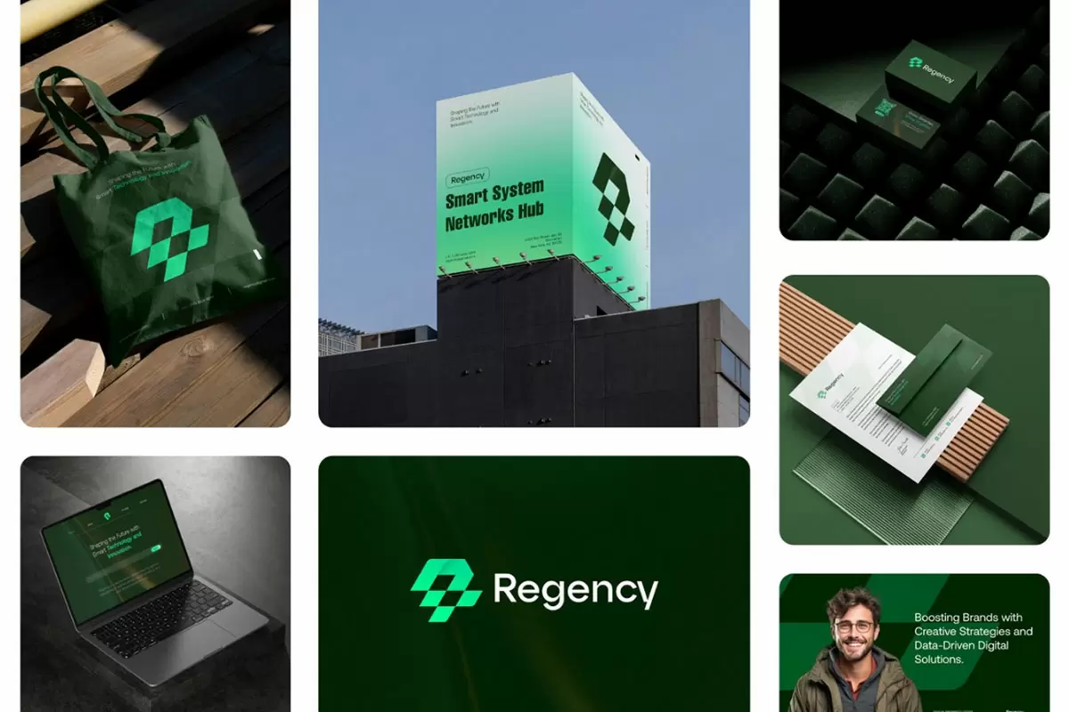 Regency科技VI