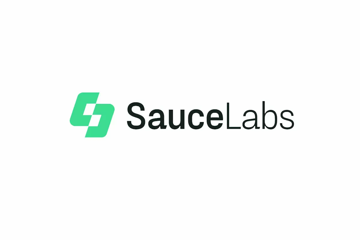 SauceLabs软件图标