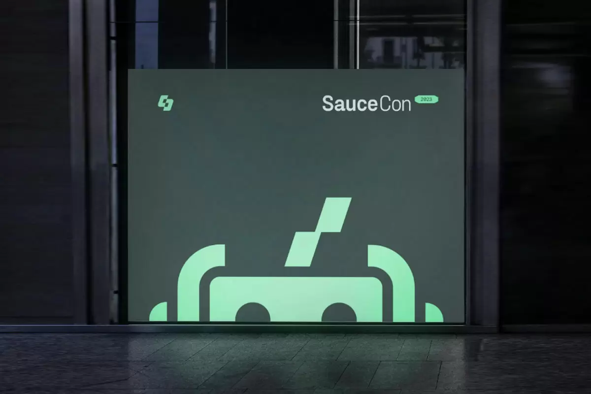 SauceLabs软件灯布