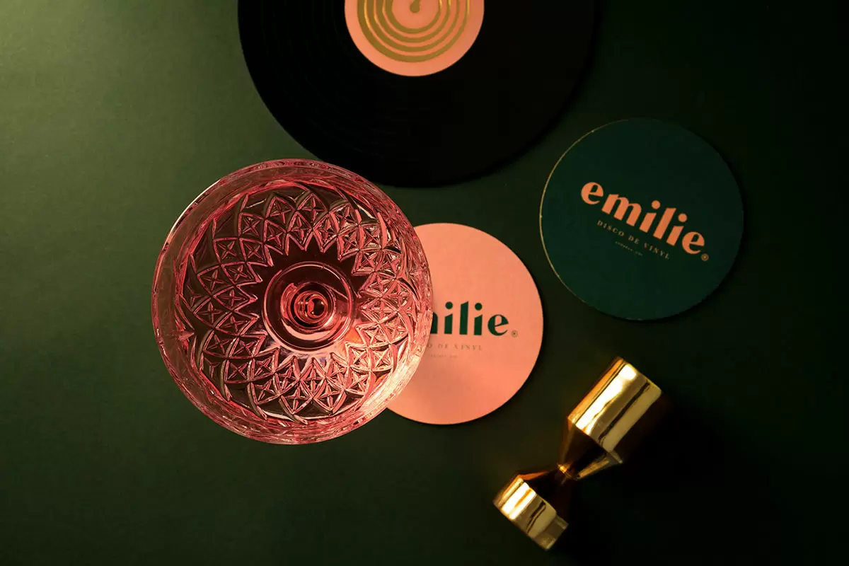 emilie文化图标