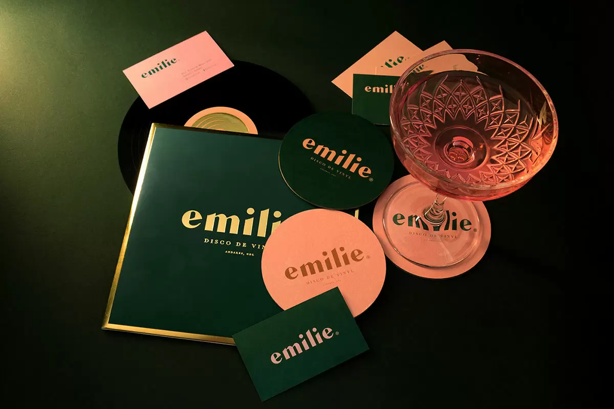 emilie文化标签