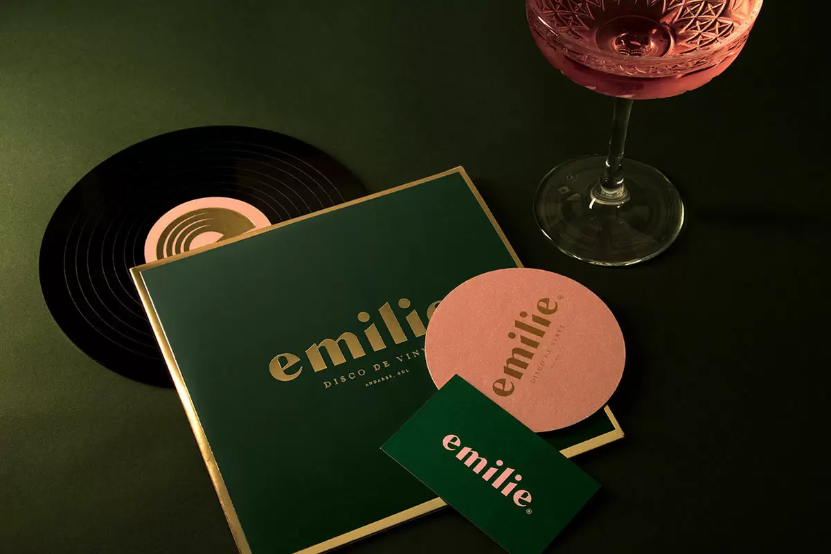 emilie文化标签