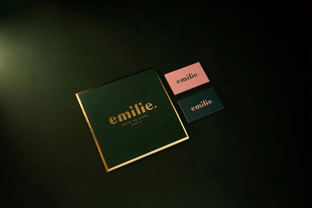 emilie文化标签
