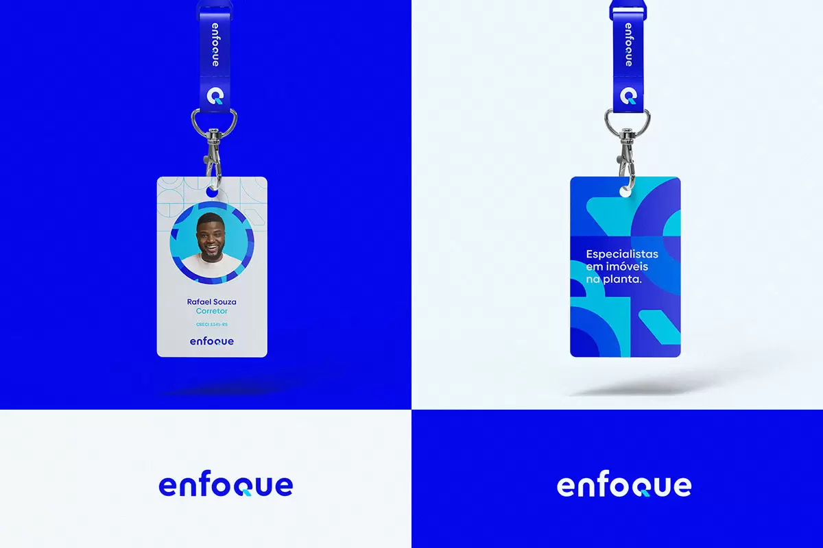 enfoque科技名片