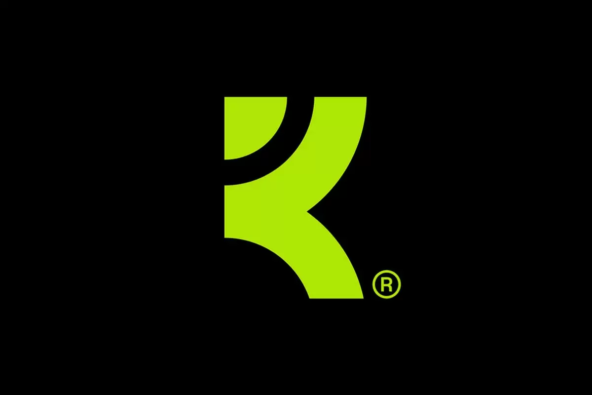 Rilxer自行车图标