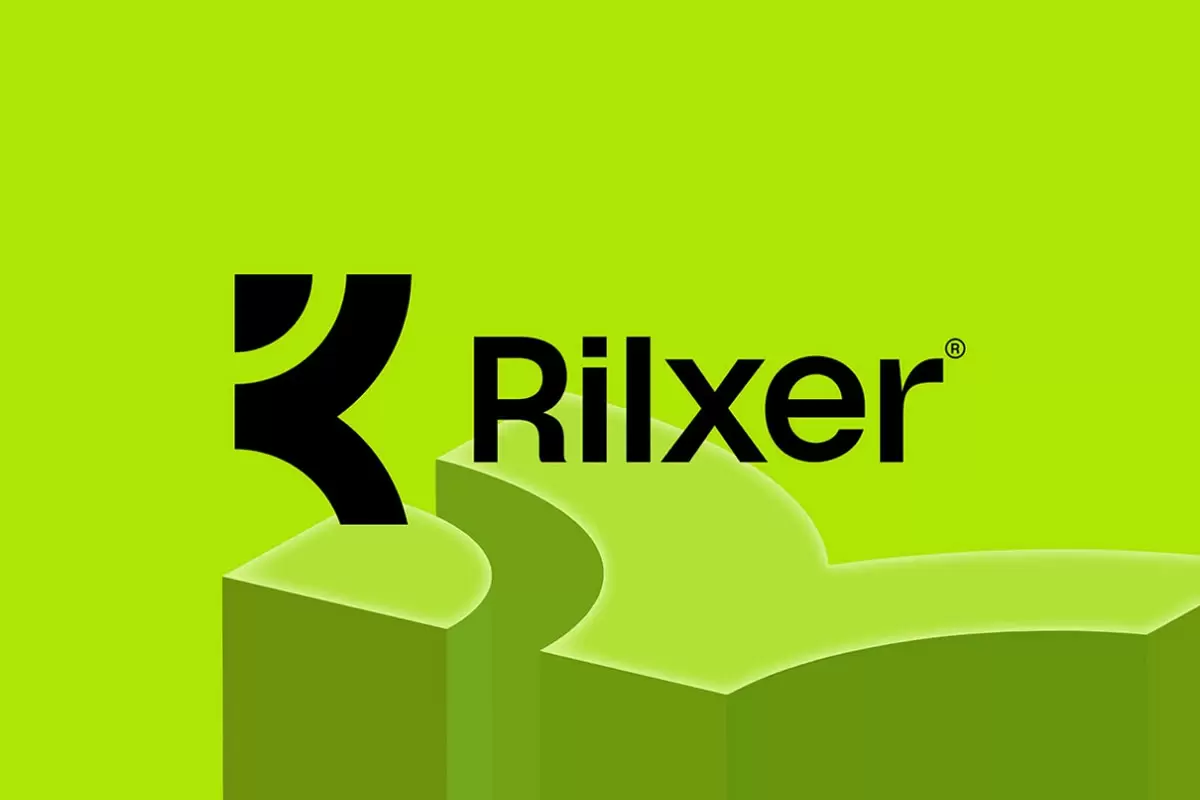 Rilxer自行车标识