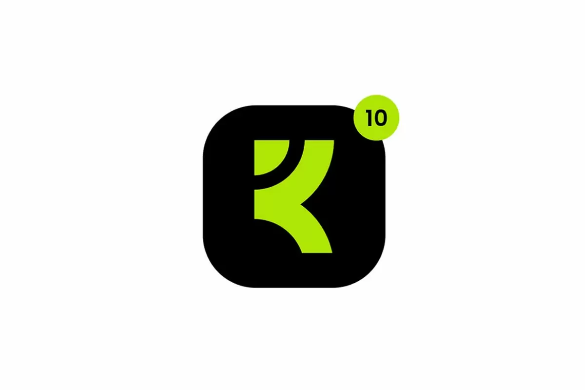 Rilxer自行车图标