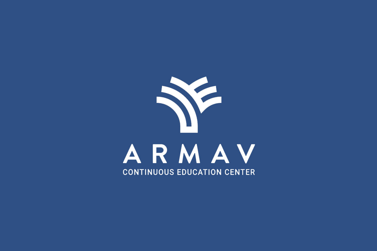ARMAV教育VI设计