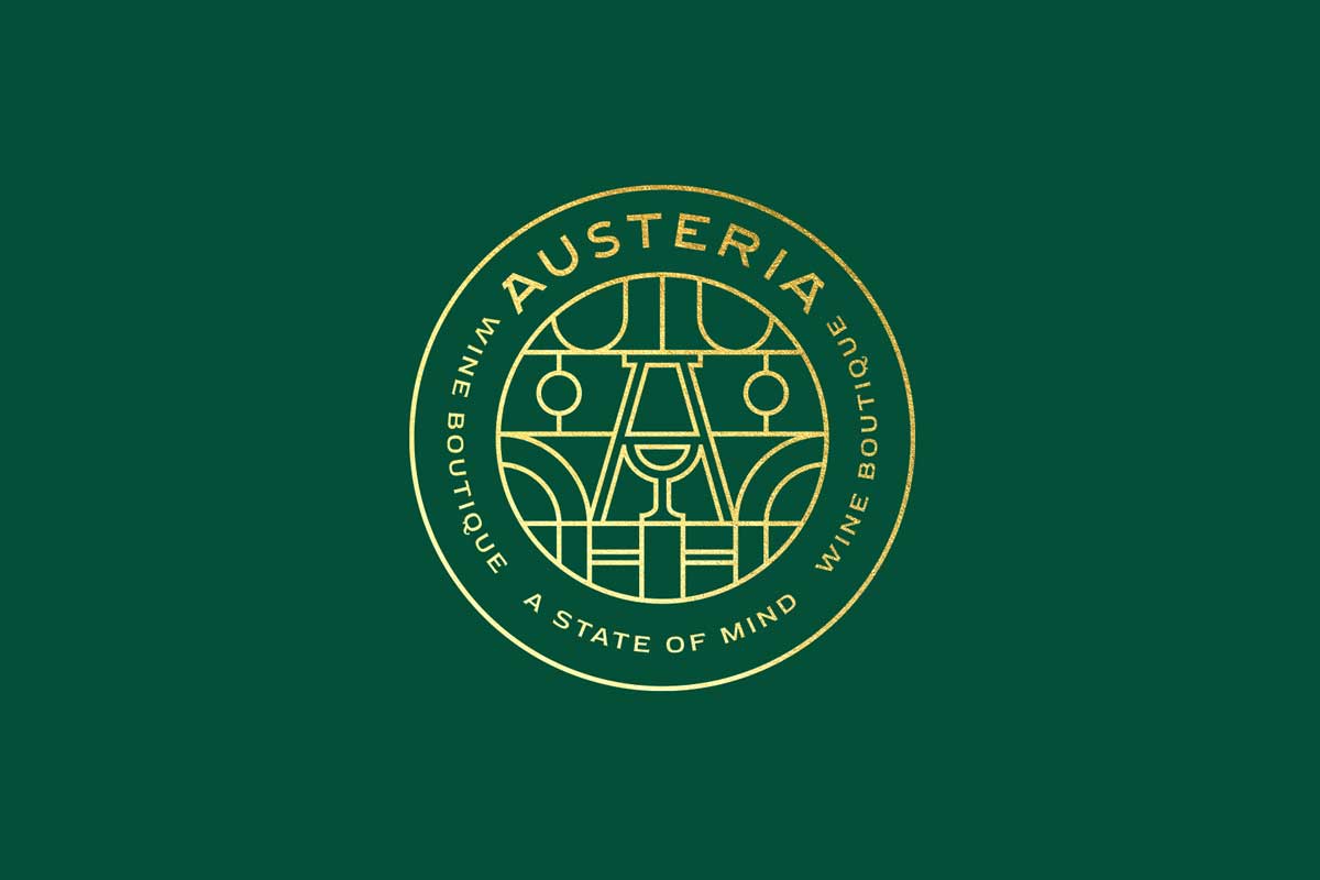 AUSTRIA酒吧