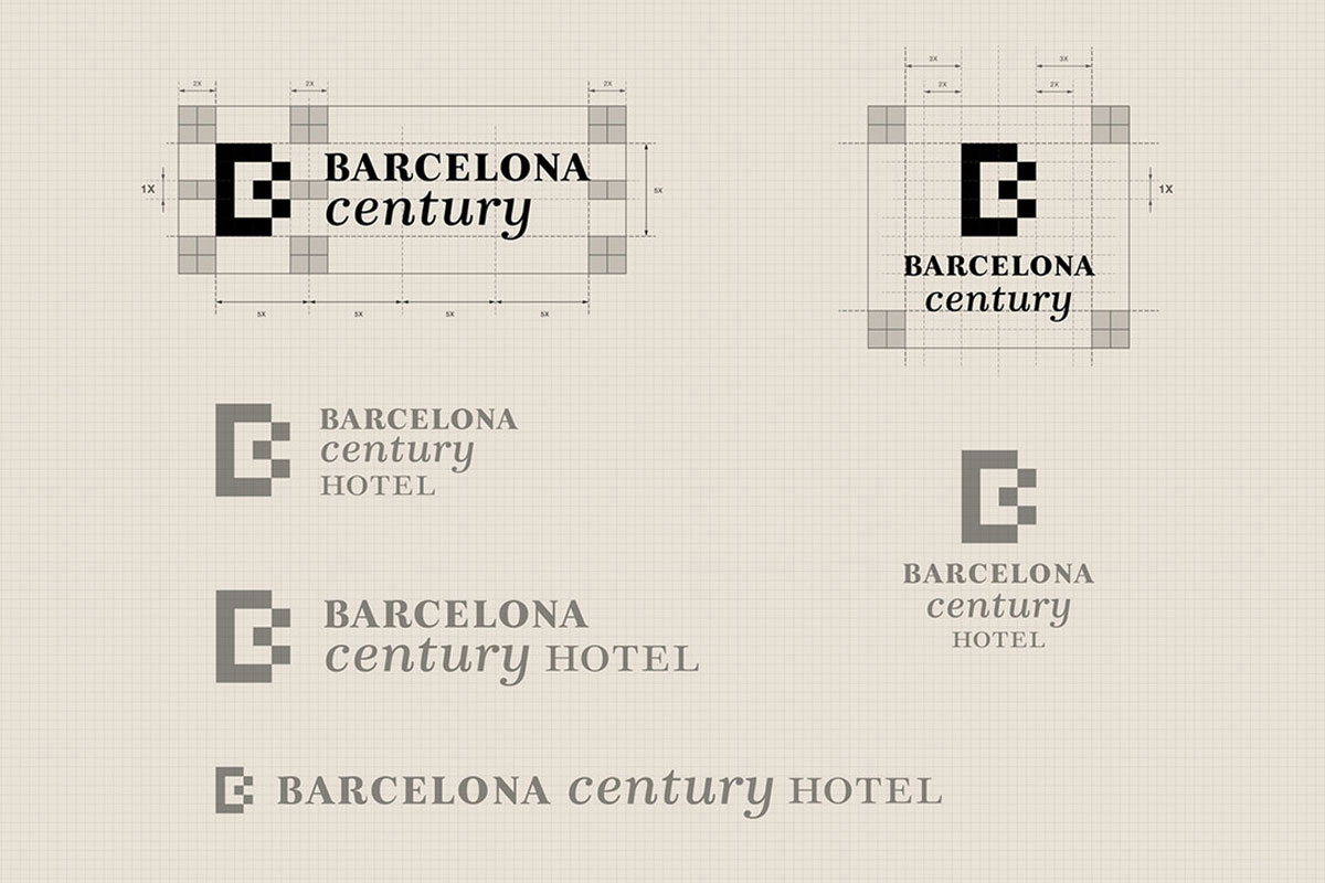Barcelona Century Hotel