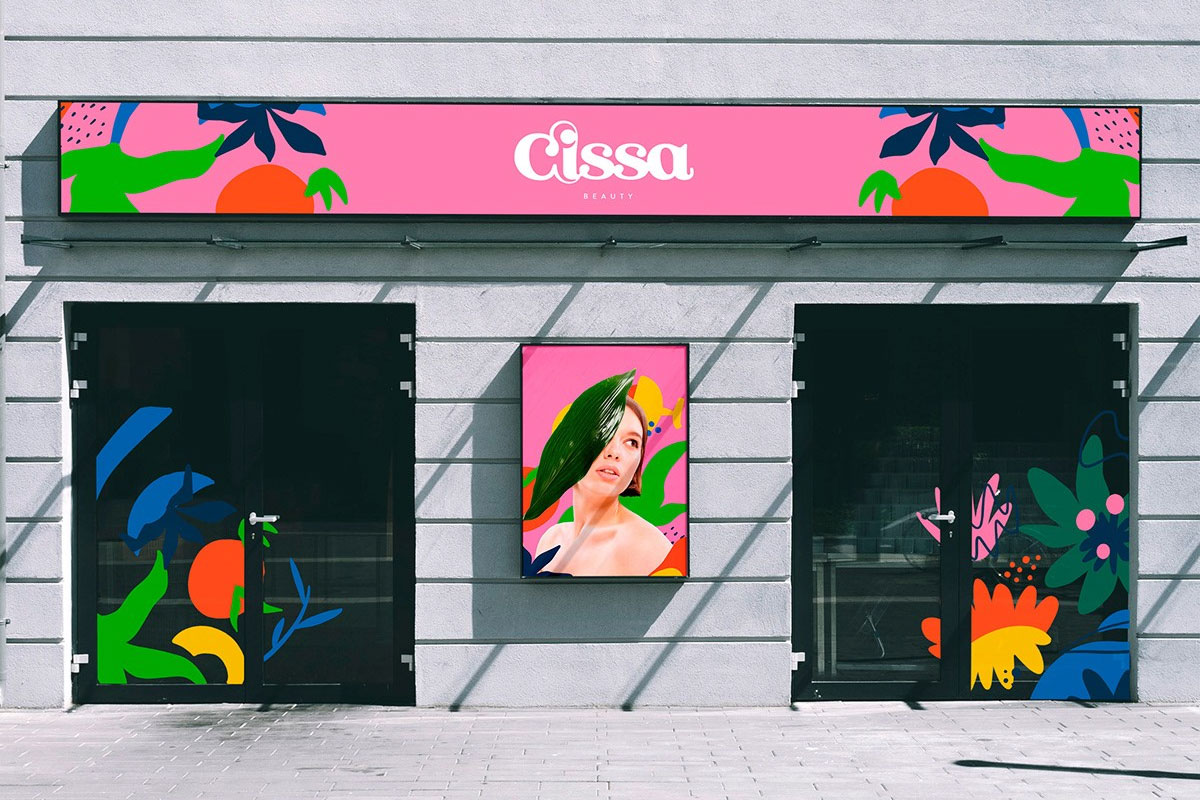 Cissa