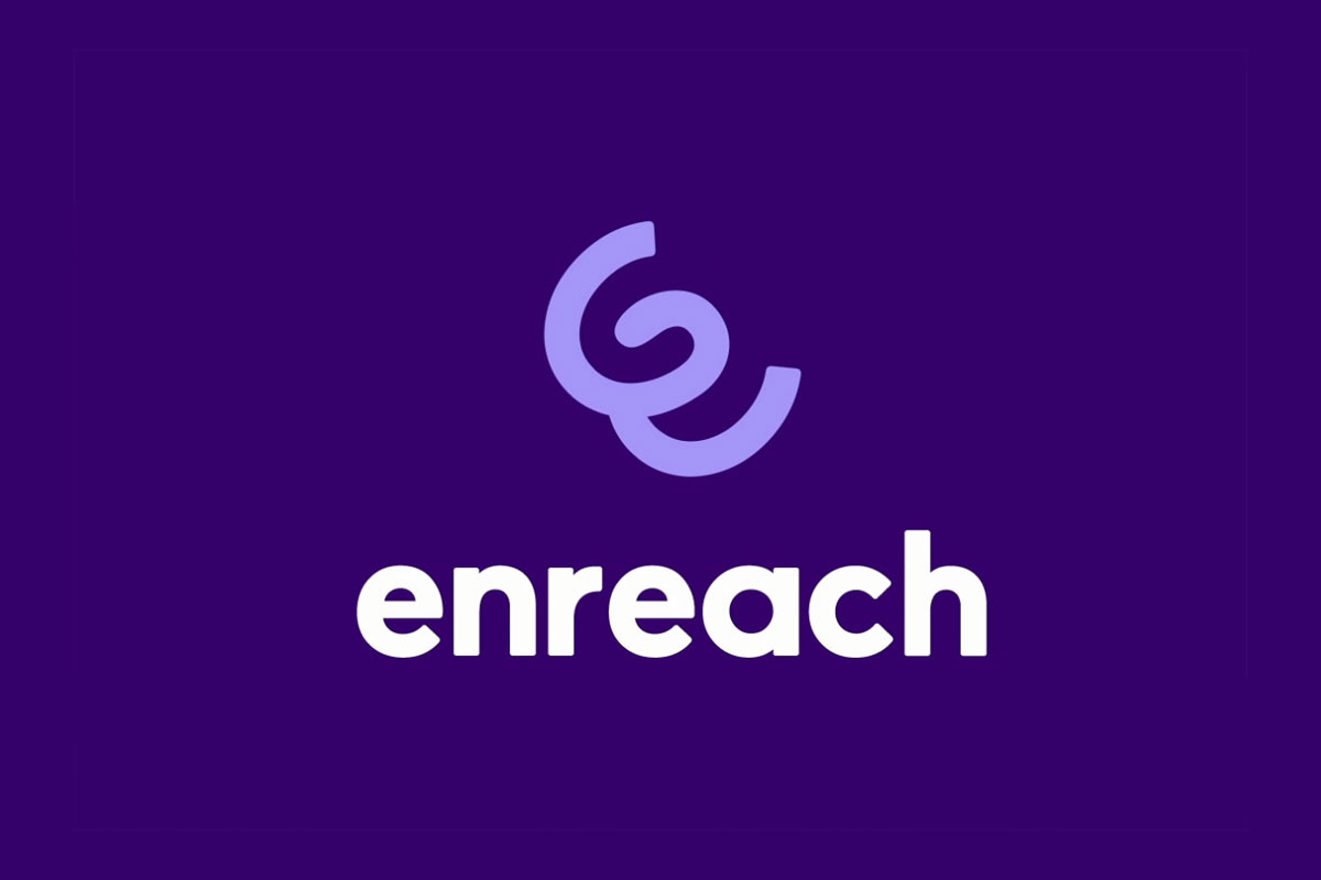 Enreach通信VI设计