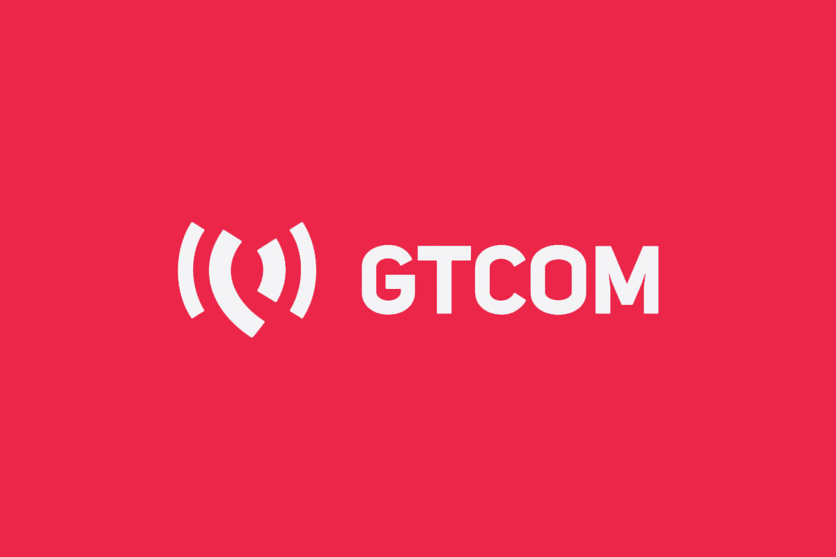 GTCOM品牌VI设计