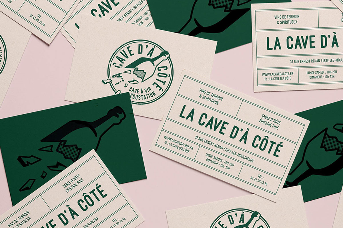 LA CAVE D CT