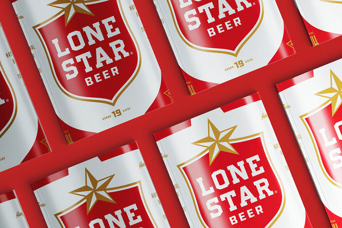 Lone Star孤星啤酒