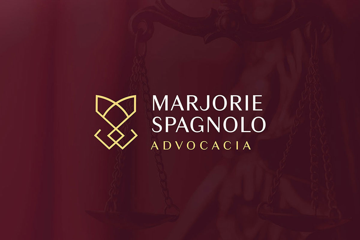 巴西Marjorie Spagnolo品牌VI设计