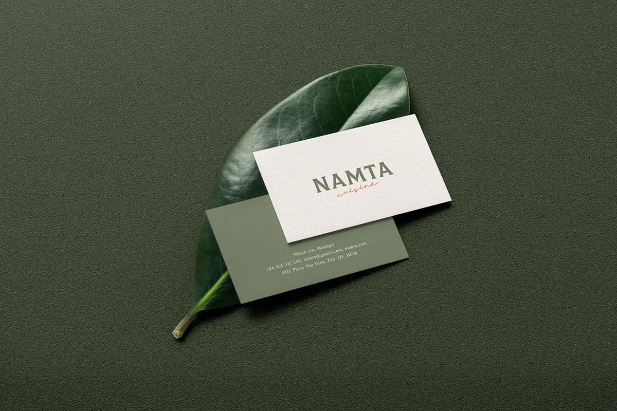 NAMTA