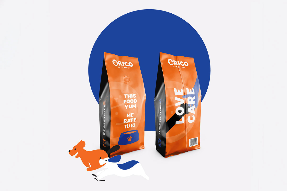 ORICO